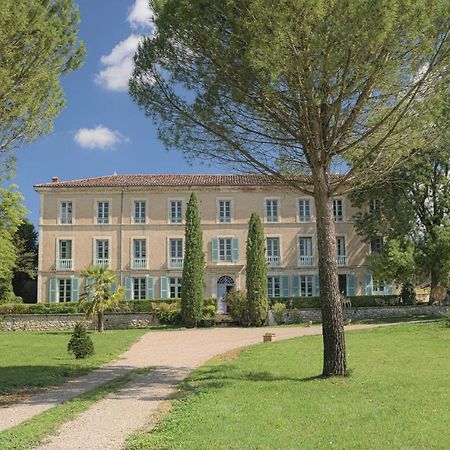 Hotel Domaine De La Monestarie - Teritoria Bernac  Exterior foto