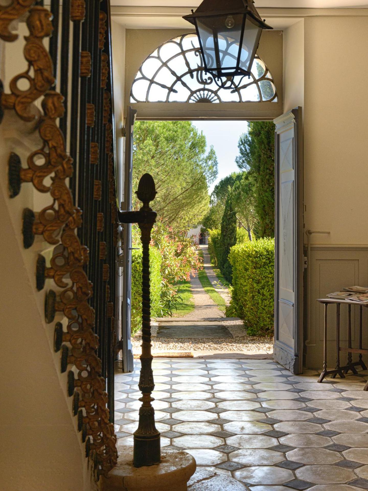Hotel Domaine De La Monestarie - Teritoria Bernac  Exterior foto